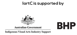 Iartc Is Supported By Ivais Bhp