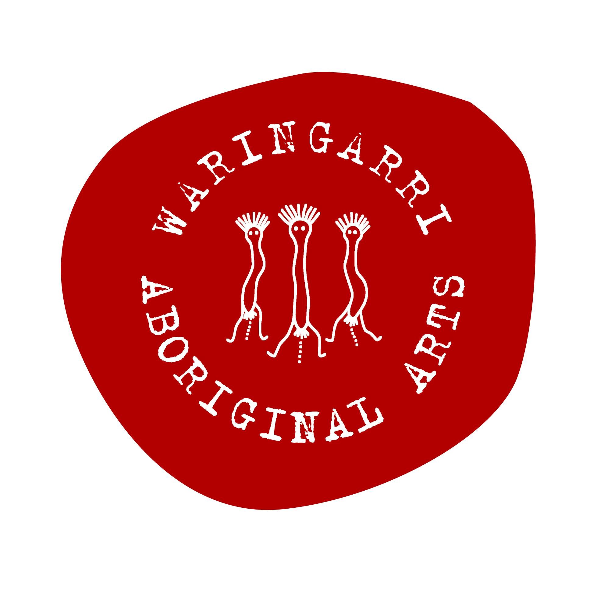Waringarri Aboriginal Artists Waringarri Aboriginal Artists