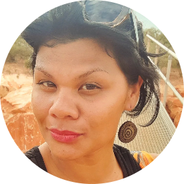 Gabrielle Rahman Gabrielle Rahman