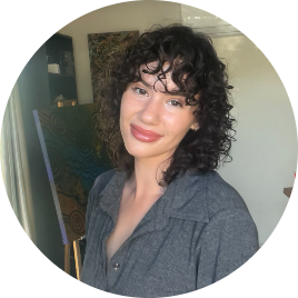 Juliet DeValter Juliet DeValter