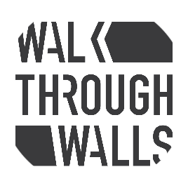 Walk Through Walls Pty Ltd Walk Through Walls Pty Ltd