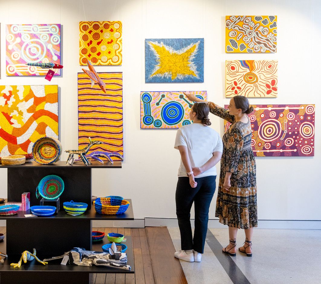 Aboriginal Art Co