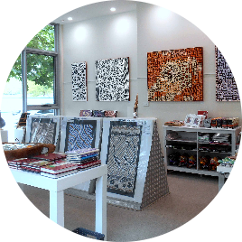 Aboriginal Dreamings Gallery Aboriginal Dreamings Gallery