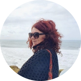 N'Dene Riley N'Dene Riley