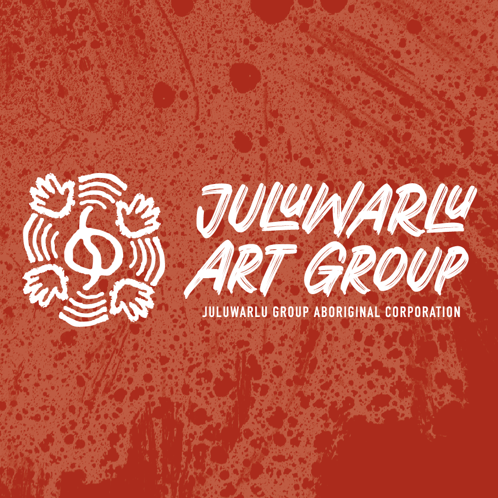 Juluwarlu Art Group Juluwarlu Art Group