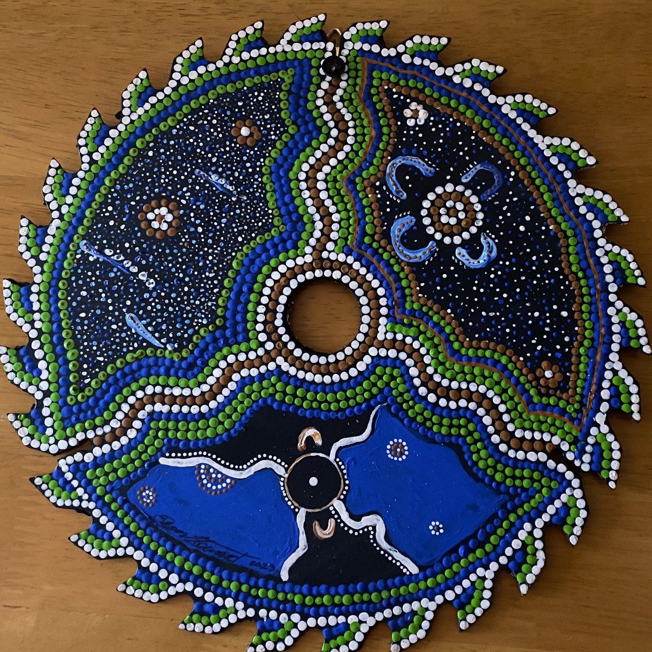 Artist Member Grace Lillian Lee Indigenous Artist artist-member-grace-lillian-lee-indigenous-artist