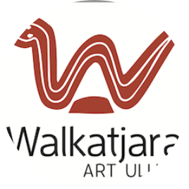Walkatjara Art