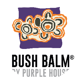 Purple House Purple House