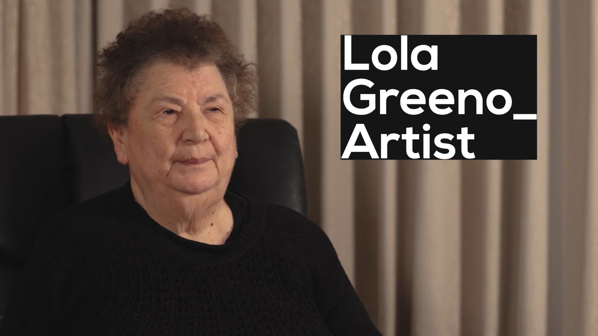Lola Greeno & Vanessa Greeno