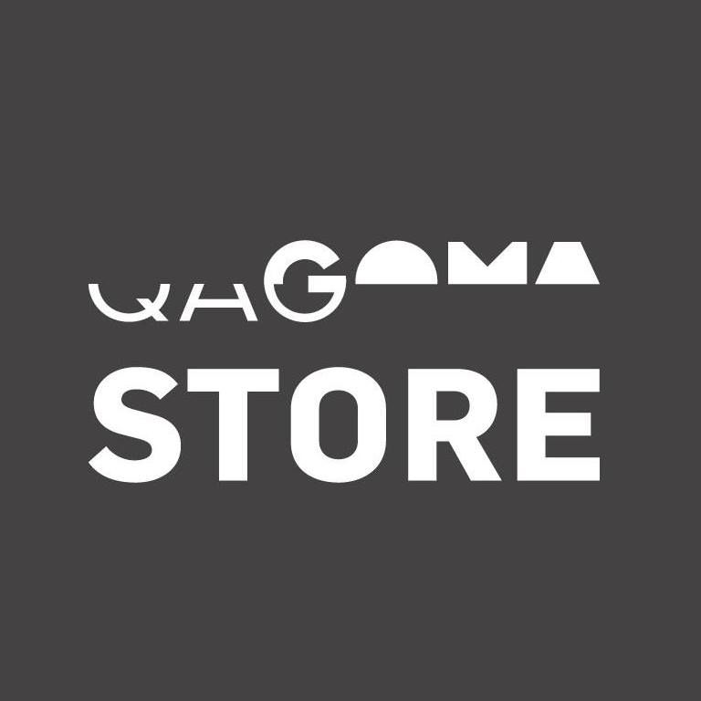 QAGOMA Store