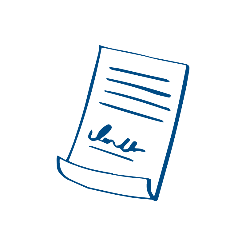 Iartc Icons Blue License Agreement