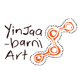 Yinjaa-Barni Art