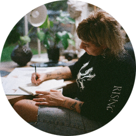 Georgia Boseley Georgia Boseley