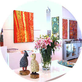 Aboriginal Dreamings Gallery