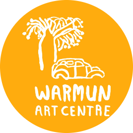 Warmun Art Aboriginal Corporation T/A Warmun Art Centre