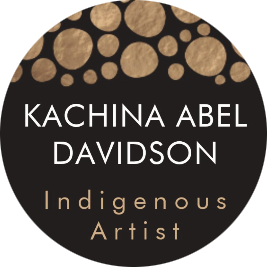Kachina Abel Davidson