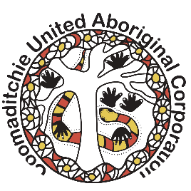 Coomaditchie United Aboriginal Corporation