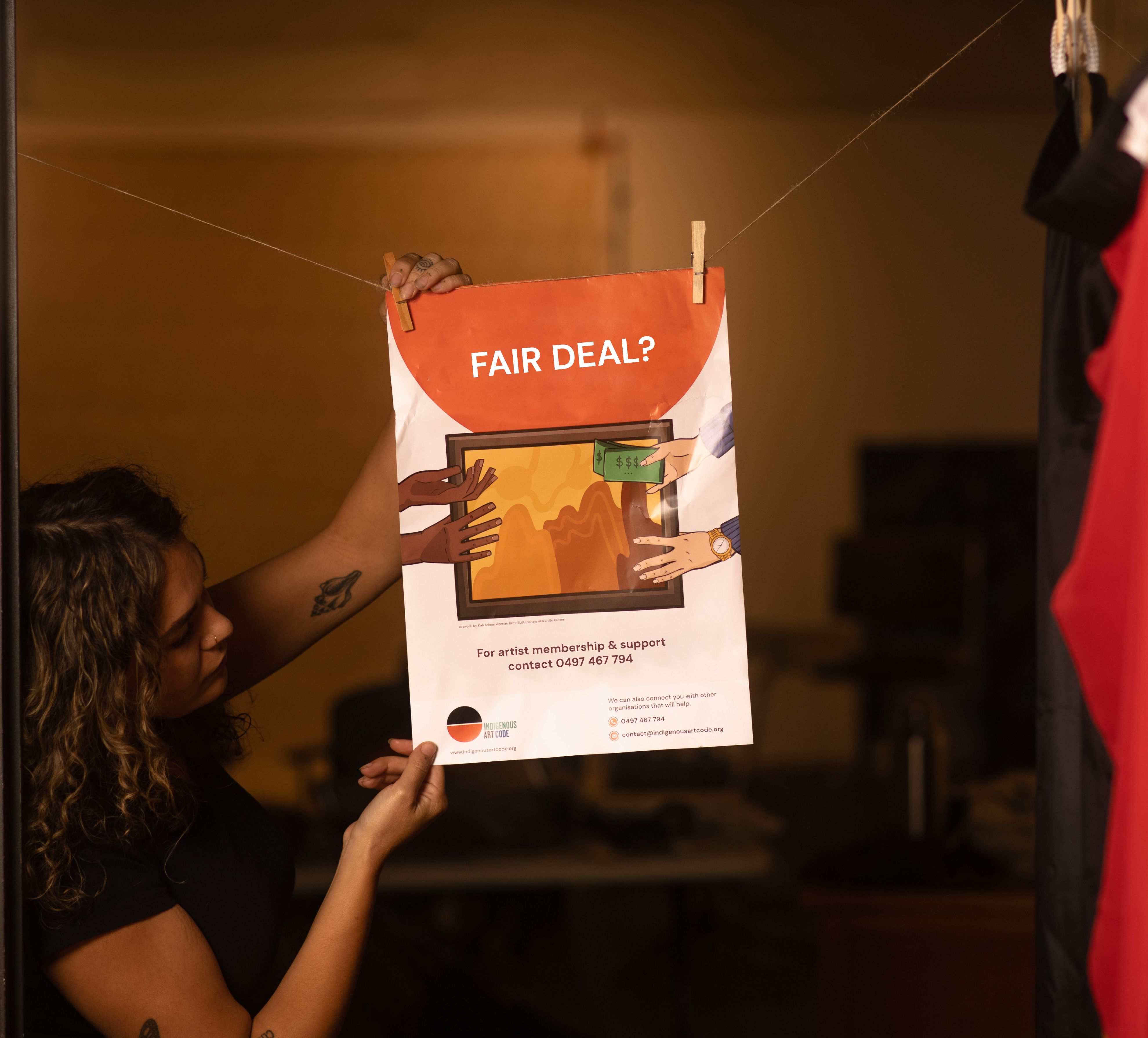 Are You Getting A Fair Deal?