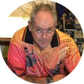 Craig Buchanan Craig Buchanan