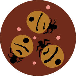 Inkwareny Artists of Yuelamu