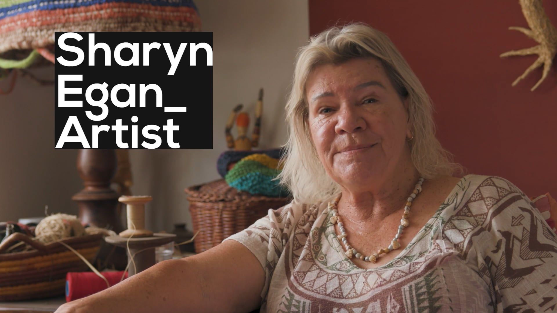 Sharyn Egan