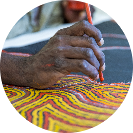 BIDYADANGA ABORIGINAL COMMUNITY LA GRANGE INC