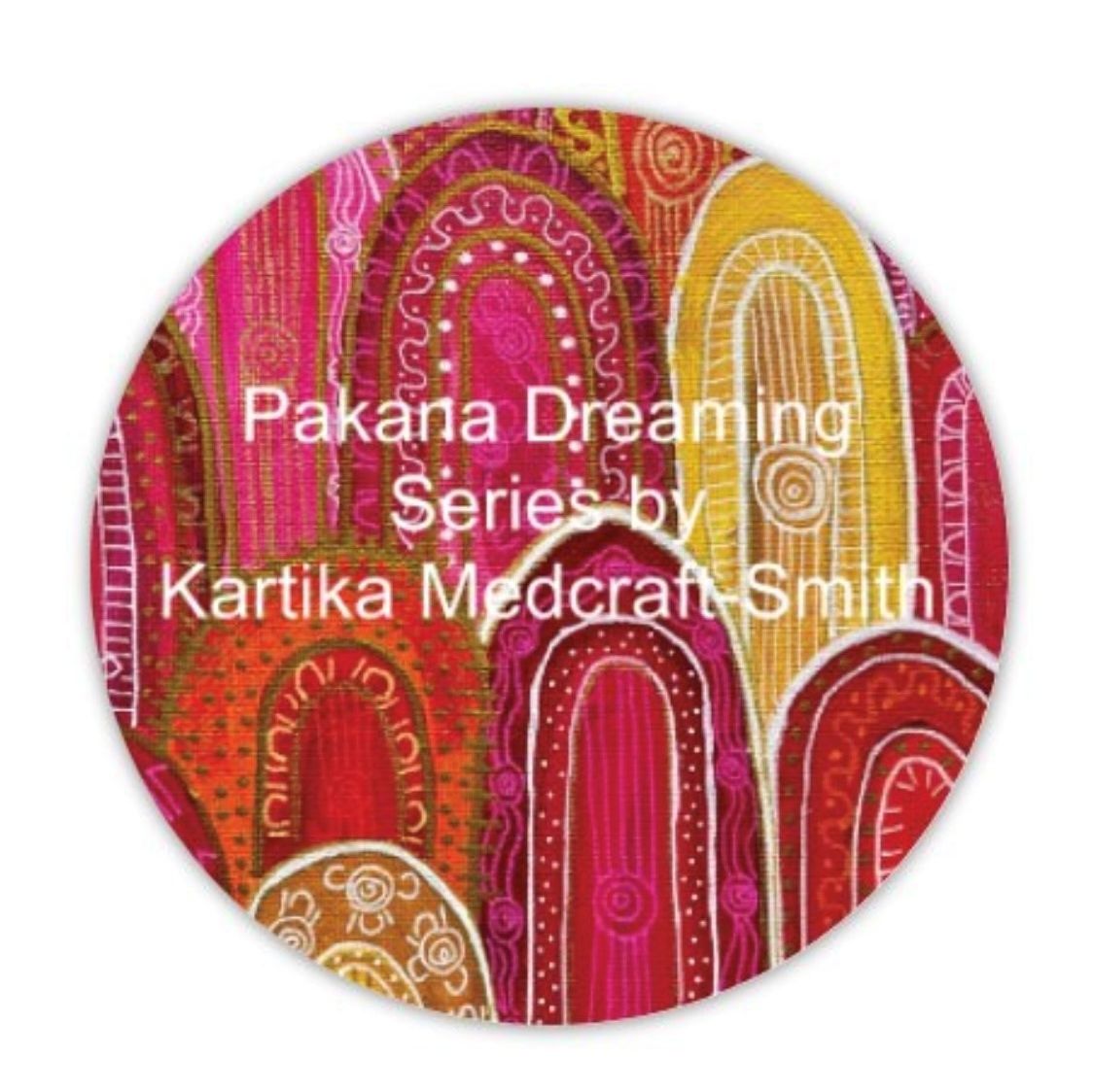 Kartika Medcraft-Smith Kartika Medcraft-Smith