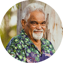 Uncle Allan Lena