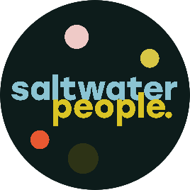 Saltwater People