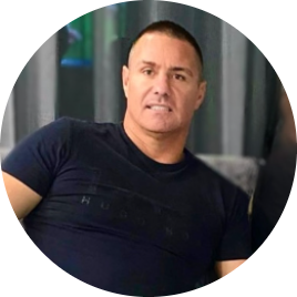Michael Kelly Michael Kelly
