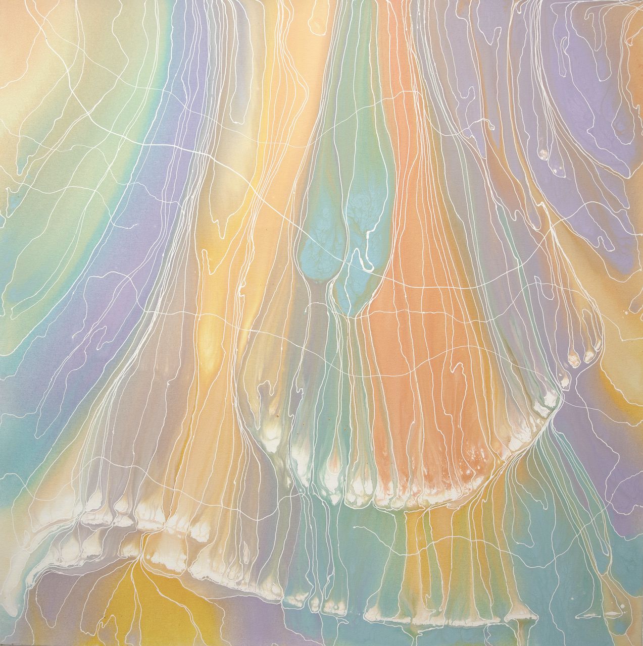 Everywhen Art - Artwork:Pantu (Salt Lake) Everywhen Art - Pantu (Salt Lake)