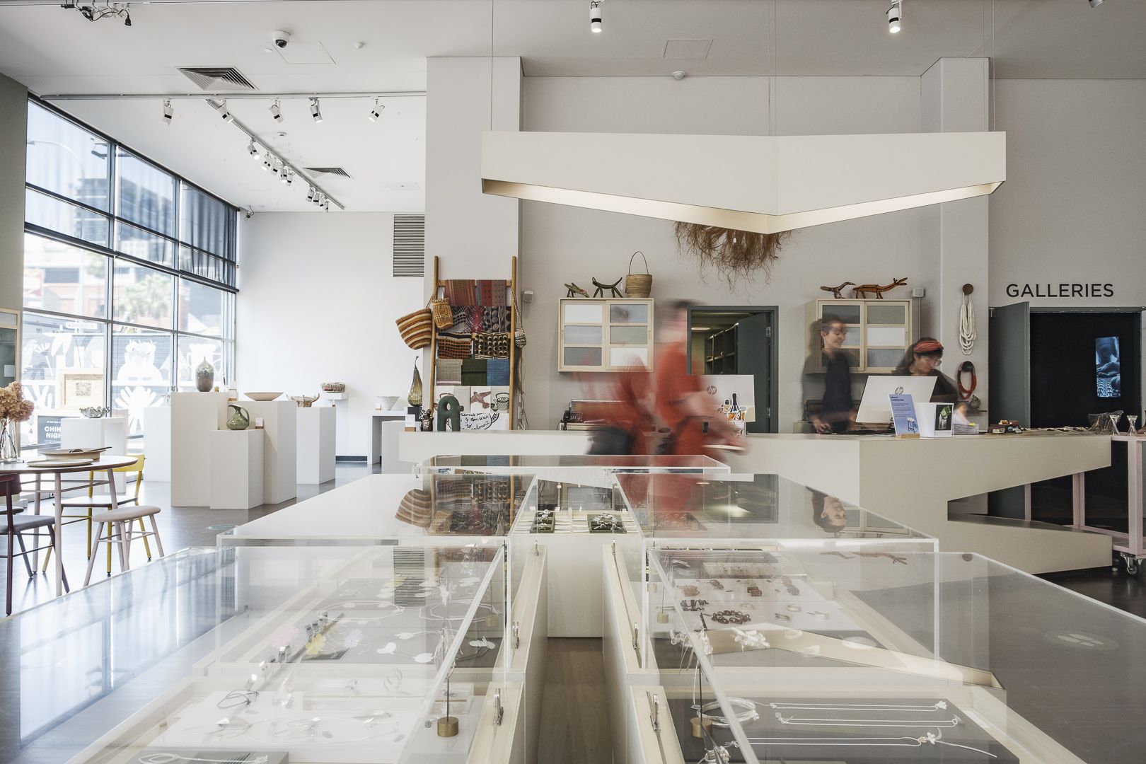 JamFactory - JamFactory Retail Store