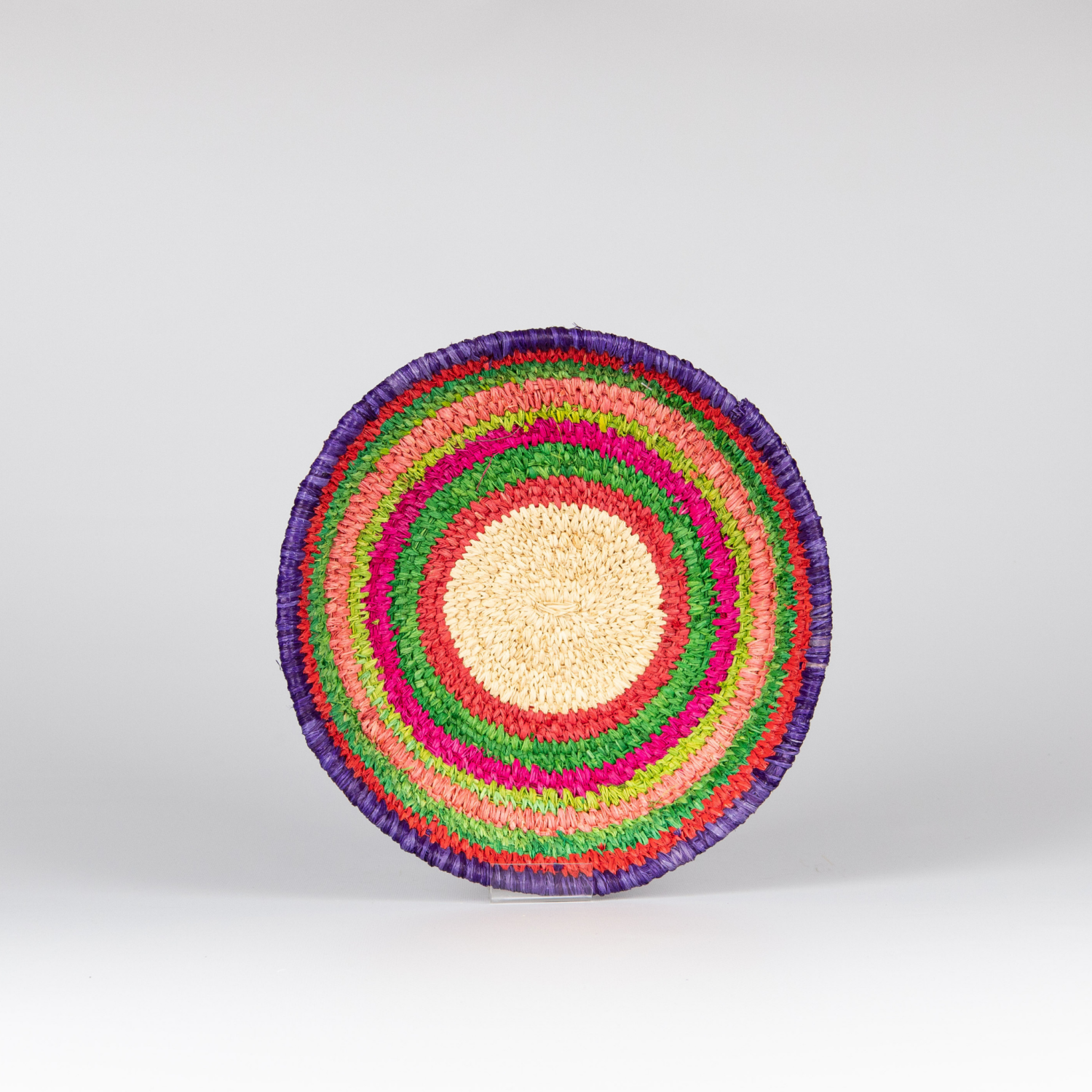 Department of Parliamentary Services - Woven basket