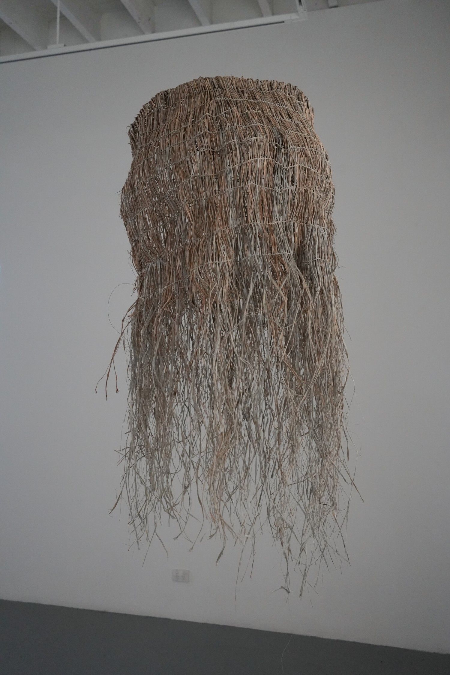 Georgia Boseley - Borrowed Kinship #1