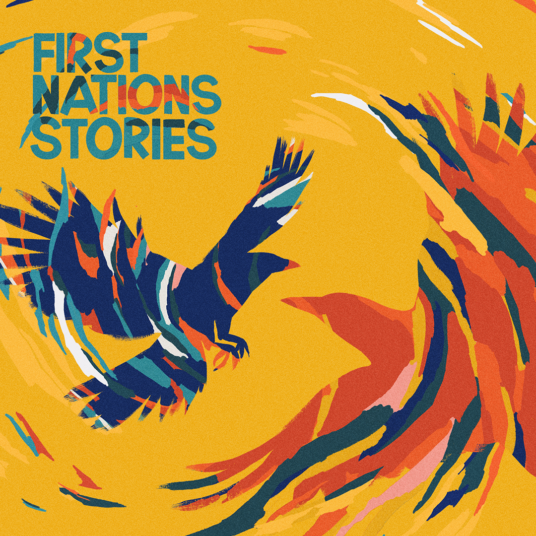 Solid Lines - Artwork:Apple NAIDOC 2024 Solid Lines - Apple NAIDOC 2024