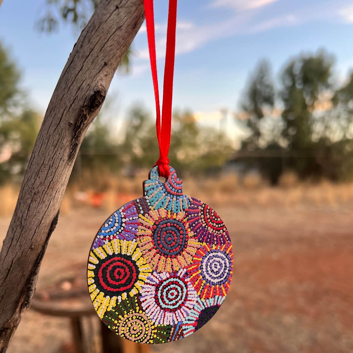 Bits of Australia - Australian Made Christmas Decorations