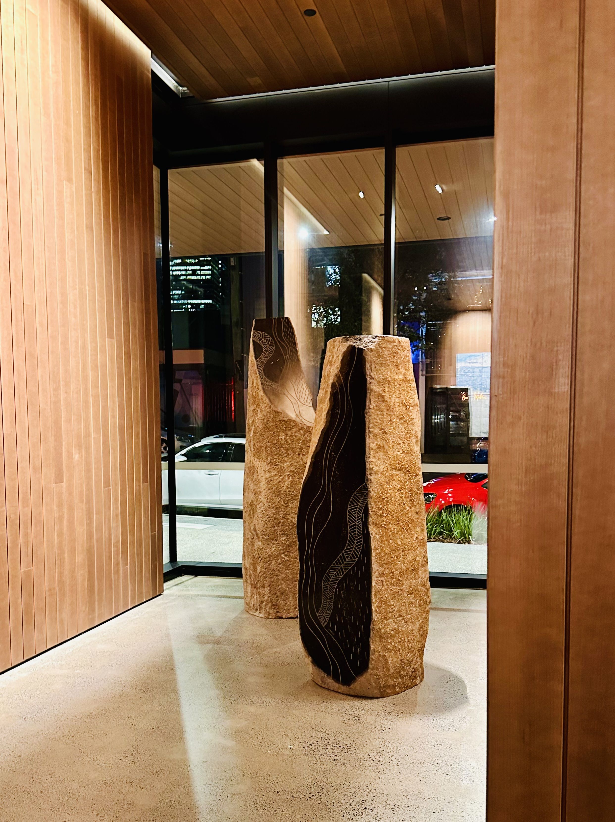 Lisa Sorbie Martin - Earth's Foundation