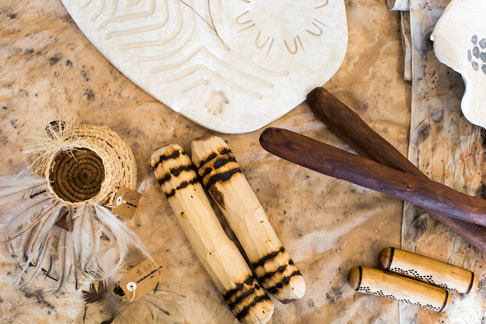 Boomalli Aboriginal Artists Co-operative - Boomalli Shop