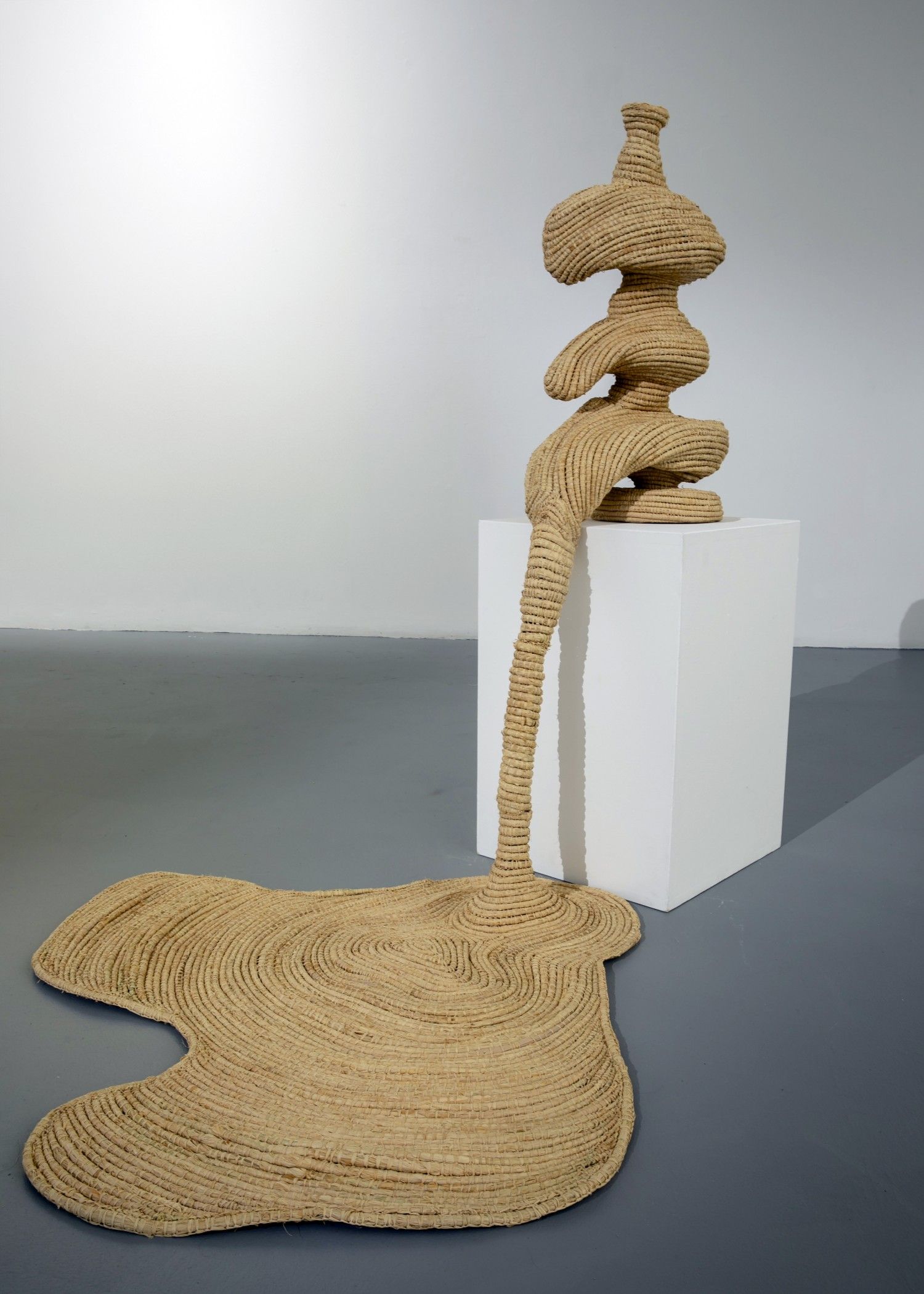 Georgia Boseley - This Women Moves Through Water