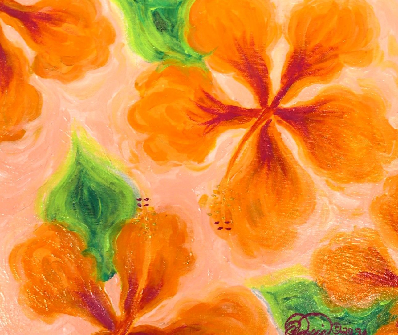 Gab Titui Cultural Centre - Orange Kukuwam