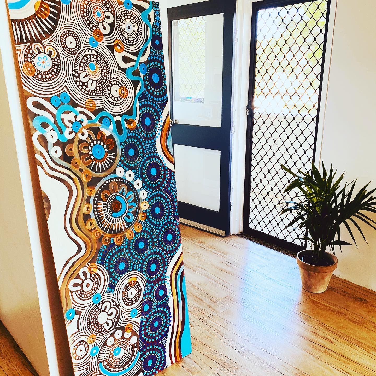 Will Towney - Untitled