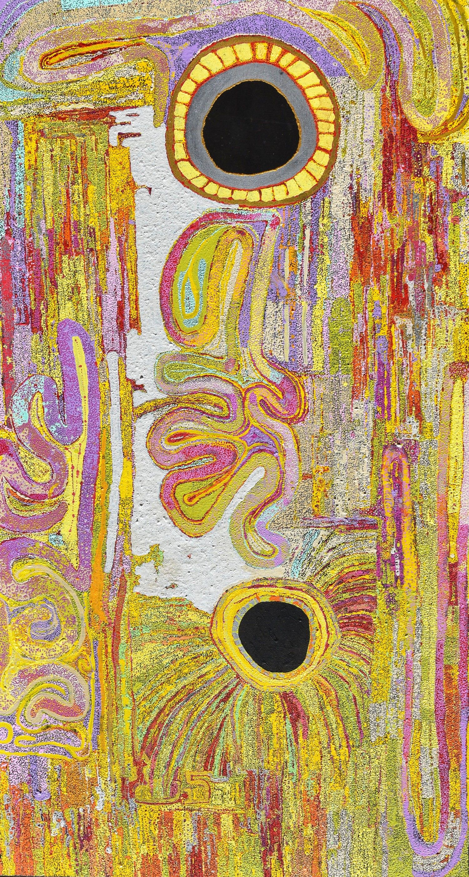 Short St Gallery Pty Ltd - Artwork:Winpa Short St Gallery Pty Ltd - Winpa