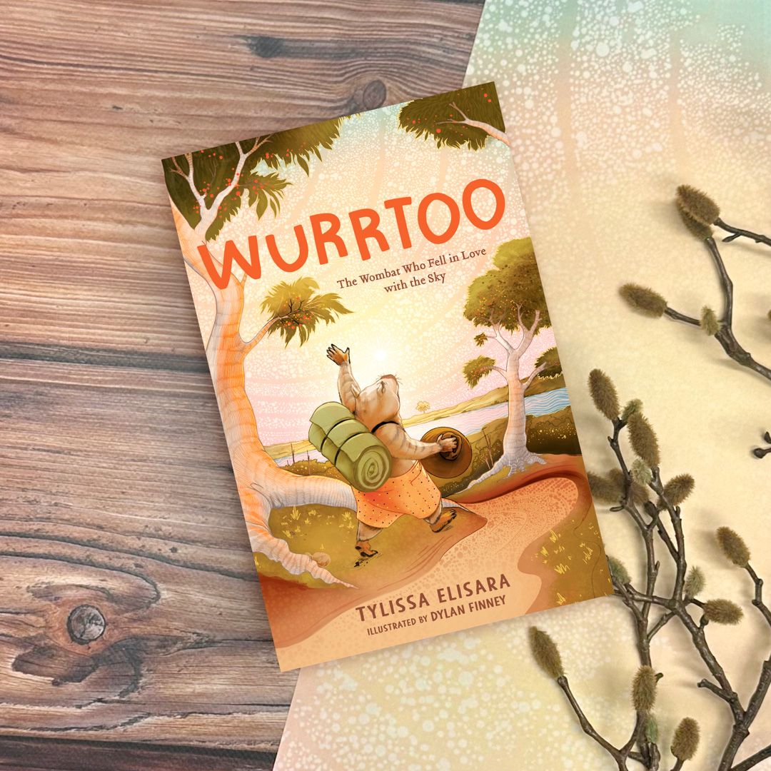 Solid Lines - Artwork:'WURRTOO' Book Illustrations Solid Lines - 'WURRTOO' Book Illustrations