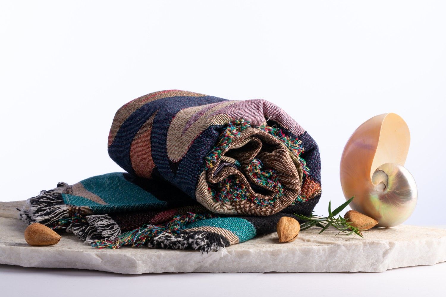 Munimba-ja Arts Centre - Bonyi Bajara Blanket