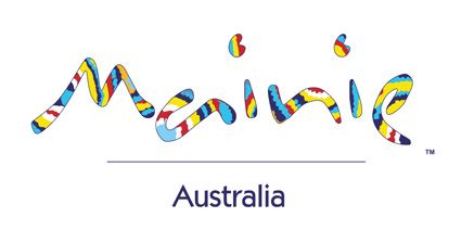 Mainie Australia Pty Ltd - Artwork:Mainie Logo Mainie Australia Pty Ltd - Mainie Logo