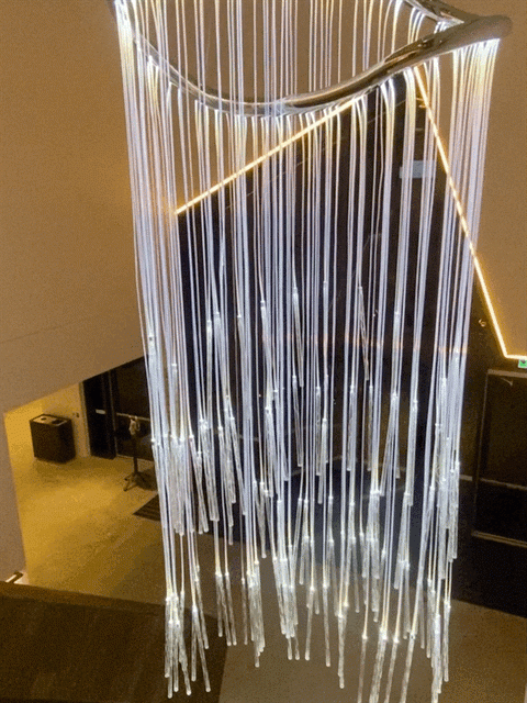 Lisa Sorbie Martin - Eternè.