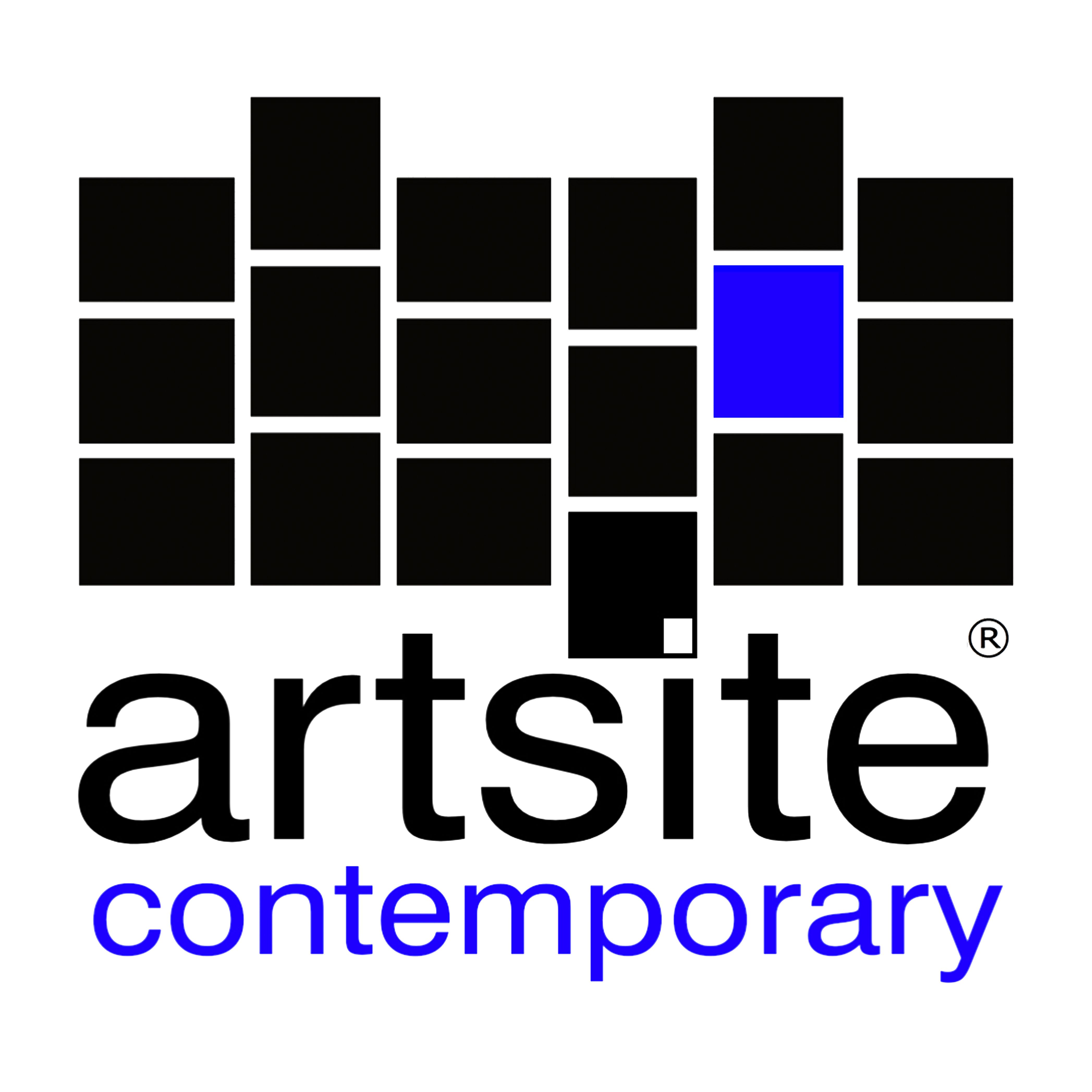 Artsite Contemporary - Artwork:Artsite Contemporary Galleries logo Artsite Contemporary - Artsite Contemporary Galleries logo