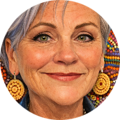 Maxine Pendergast (Kennedy)