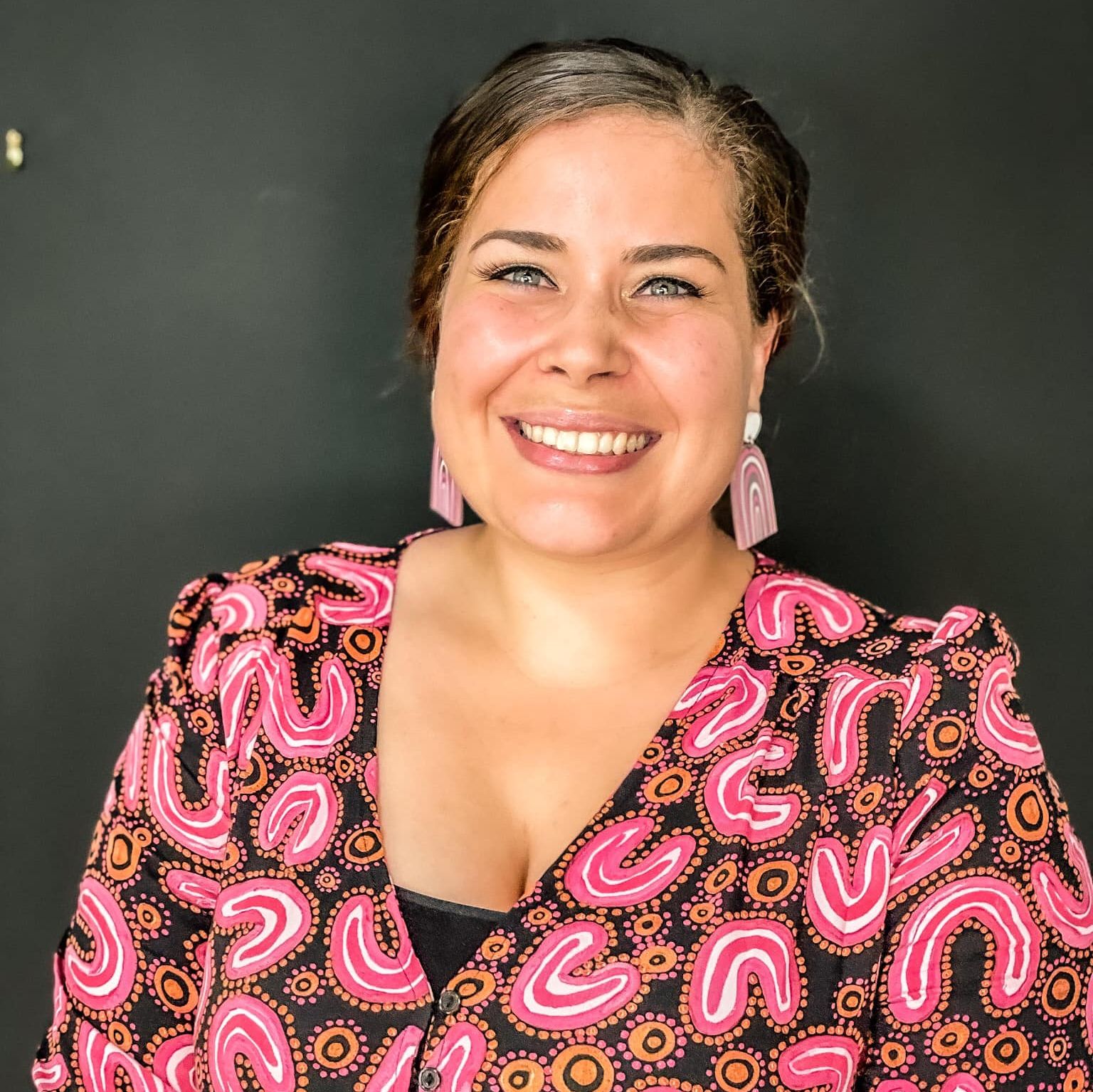 Artist Member Jamie Lee Wagner Indigenous Artist artist-member-jamie-lee-wagner-indigenous-artist
