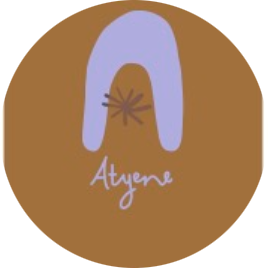 Atyene Atyene